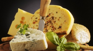 Как выбрать нож для сыра