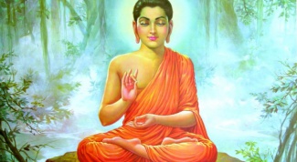All about Buddhism as a religion