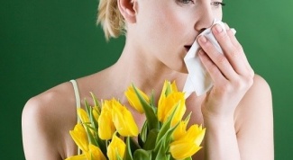 Как выглядит аллергия у взрослых