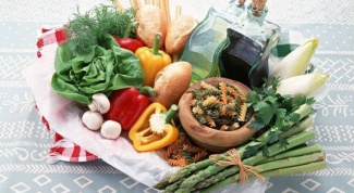 Как сохранить витамины в пище