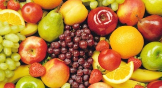 В каких фруктах содержится больше всего витаминов