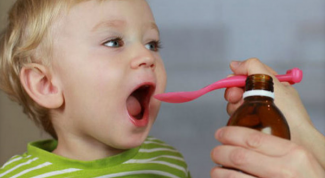 What analgesic is best for baby