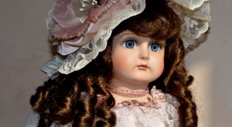 Какие куклы считаются коллекционными