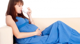 What to take vitamins in pregnancy