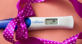 Какой срок беременности может показать тест