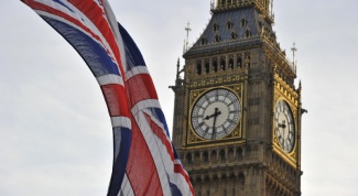 Какие нужны документы для визы в Великобританию