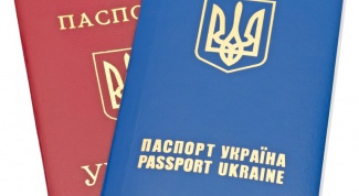 Какие документы нужно собрать для оформления загранпаспорта на Украине