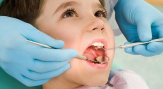 Как у детей меняются коренные зубы