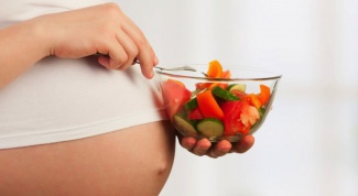 What foods not to eat pregnant