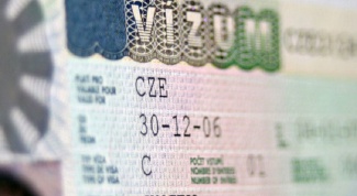 Какие документы необходимы для получения визы в Чехию