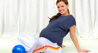 Какие физические упражнения можно делать при беременности