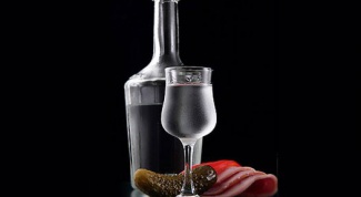 Any alcohol less harmful to the liver