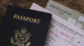 Какие документы нужны для оформления визы в другую страну