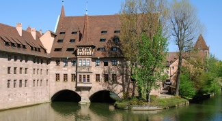 5 городов, которые нужно посетить в Германии