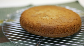 Как испечь Бретонский гречневый пирог?