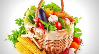 Какие фрукты и овощи понижают давление