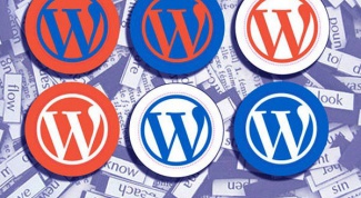 Как установить тему в Wordpress