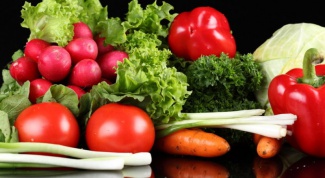 Какие овощи или фрукты полезны для печени