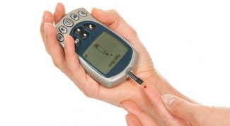 What should be the blood sugar in a child