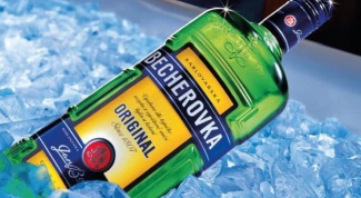 What cocktails you can make with Becherovka