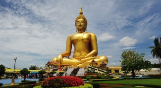 Какие экскурсии посетить в Тайланде