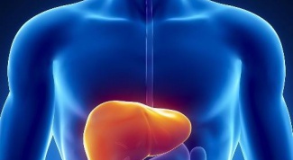 What are the signs of liver failure