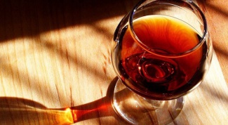 How to choose a cheap cognac