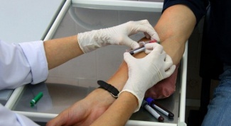 What tests to take to determine diabetes