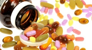 What take antibiotics if lymphadenitis