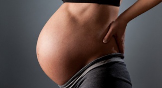 Как беременеют женщины