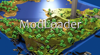 Как установить ModLoader для Minecraft