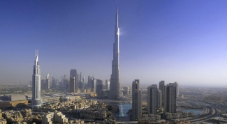 Какое здание самое высокое в мире
