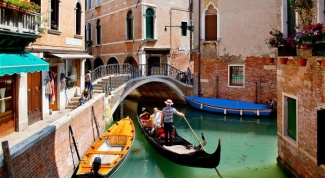 Венеция – итальянская жемчужина