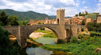 Отдых в Испании: миллионы возможностей для незабываемых каникул