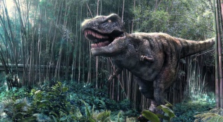 Самый известный фильм о динозаврах