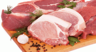 Секреты приготовления вкусного мяса