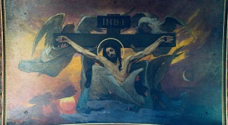 Why Christ was crucified