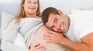Как беременность влияет на отношения в семье