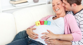 Как сказать сыну о беременности