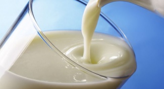 Как заменить молоко в выпечке