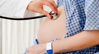 Как резус-фактор влияет на беременность