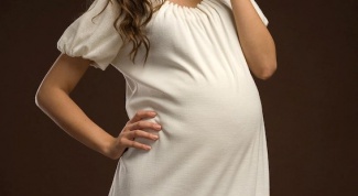 Как сшить тунику  для беременной