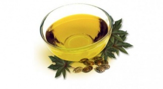 How to use castor oil as a laxative