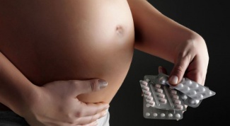 Как принимать лекарства при беременности