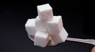 Необычное применение обыкновенного сахара