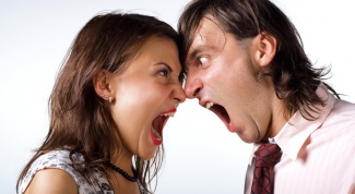 Как правильно ссориться с мужем