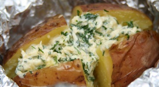 Крошка-картошка с сыром в домашних условиях