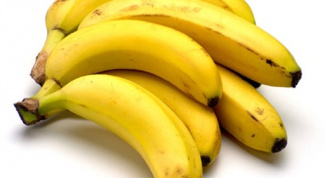 Как приготовить банановый сироп от кашля