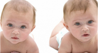 Как справиться с рождением близнецов