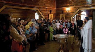 Кого православная Церковь называет оглашенными